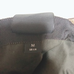 gucci ベースボールキャップ