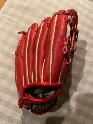 グローブ子供用右利き こう 平塚のスポーツの中古あげます 譲ります ジモティーで不用品の処分