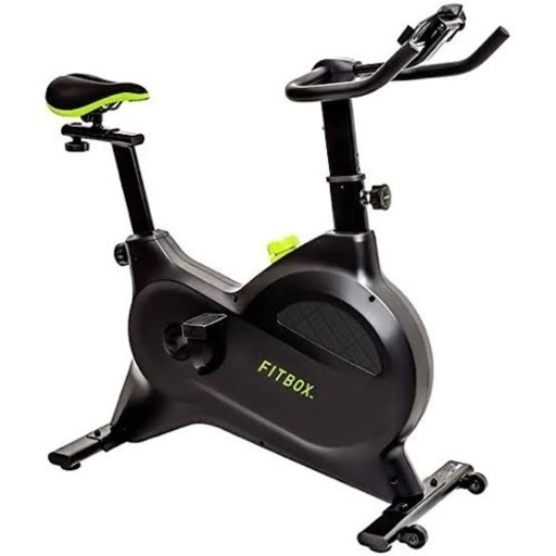 ネット決済 FITBOX LITE