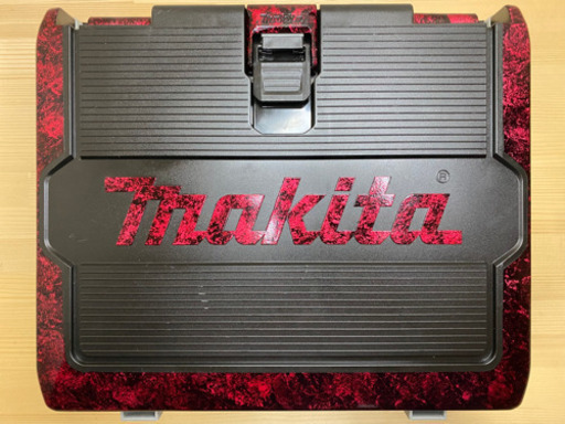 中古 TD171D 18V インパクトドライバ フルカスタムセット 【公式通販】 中古 TD171D 18V インパクトドライバ フルカスタムセット 【公式通販】