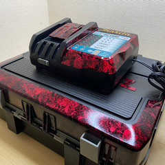 中古 TD171D 18V インパクトドライバ フルカスタムセット