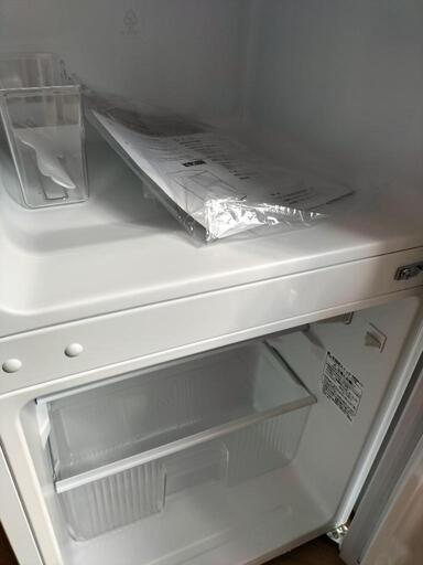 新生活応援家電セット！！No２３ヤマダ電機 YRZ-C90G1　2ドア冷凍冷蔵庫 90L 2020年製・ヤマダ電機 YWM-T45H1　全自動洗濯機 4.5K 2020年製 2点セット！！