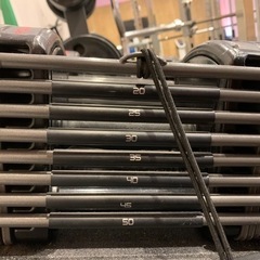 パワーブロック　SP-50左右セット