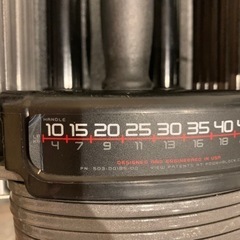 パワーブロック　SP-50左右セット