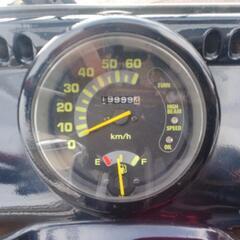 【美品】ジャイロキャノピー！