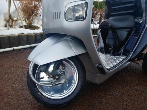 節約 【美品】ジャイロキャノピー！ 