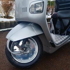 【美品】ジャイロキャノピー！