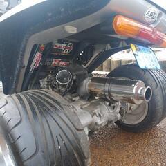 【美品】ジャイロキャノピー！