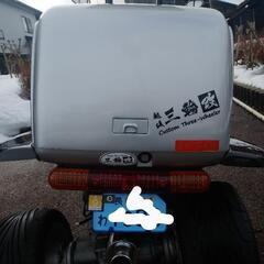 【美品】ジャイロキャノピー！