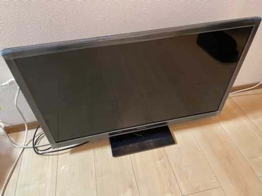 Panasonic VIERA 32型