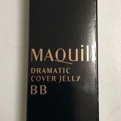 ★新品 未使用★資生堂 マキアージュ BBクリーム ドラスティッ...