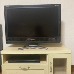 テレビ台　90 