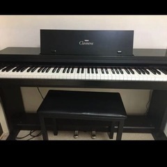 4/28まで！電子ピアノ ヤマハ　クラビノーバ CLP-360