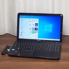 東芝 DynaBook T552/36FB