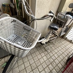 引き取り限定　ブリヂストン　アシスタリチウム　ジャンク