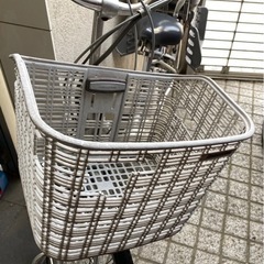 引き取り限定　ブリヂストン　アシスタリチウム　ジャンク