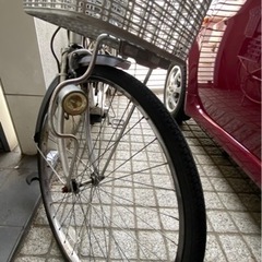 引き取り限定　ブリヂストン　アシスタリチウム　ジャンク