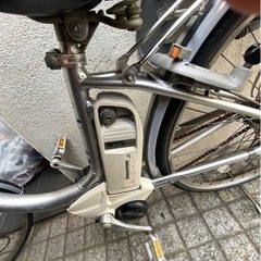 引き取り限定　ブリヂストン　アシスタリチウム　ジャンク