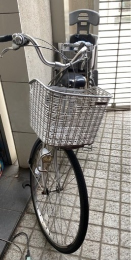 引き取り限定　ブリヂストン　アシスタリチウム　ジャンク