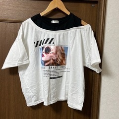 【ネット決済】Tシャツ