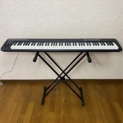 M-AUDIO KEYSTATION88 MIDIキーボード コントロDr.Martens 1490