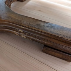 ドレクセル ヘリテイジ テーブル グランドヴィラ