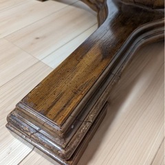 ドレクセル ヘリテイジ テーブル グランドヴィラ