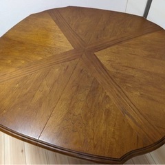 ドレクセル ヘリテイジ テーブル グランドヴィラ