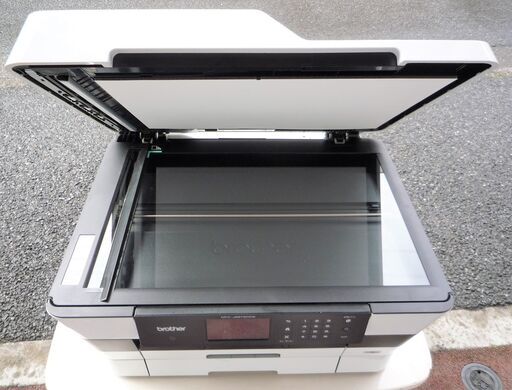 美品】ブラザー MFC-J6973CDW 2段給紙トレイプリンター(【複合 美品】ブラザー MFC-J6973CDW 2段給紙トレイプリンター(【複合