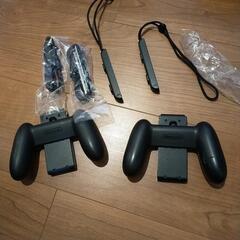 （取引中）スイッチ　ジョイコンの部品