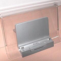 NEC LaVie Nシリーズパソコン専用 充電機能付きスタンド