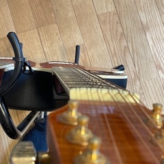 値下げしました。ovation ダブルネック　csd215vay