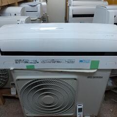 ジモティ来店特価!!!エアコン 【東芝】 RAS-F221PKS 2020 J-571