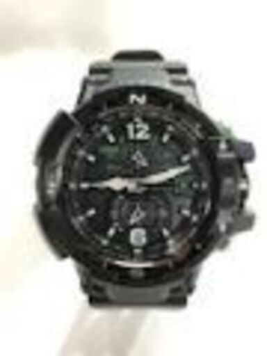 G-SHOCK Master of G GRAVITYMASTER SKY COCKPIT（スカイコックピット） GW-A1100-1A3JF