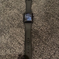 Apple Watch シリーズ3 安くお譲り致します　Apple