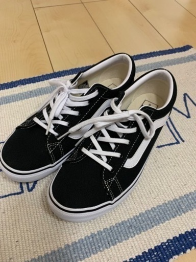 VANS スニーカー 売ります！！