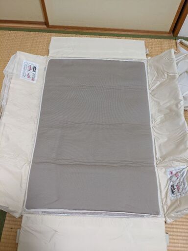 Aprica ココネルエアープラス 売ります