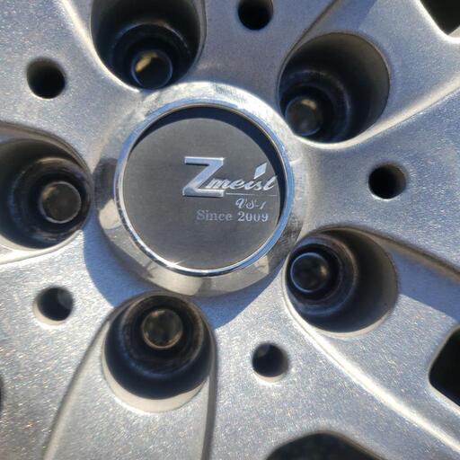 推奨サイズ 185/60R15 アルミホイール 4本 | hshn.org