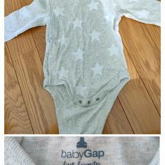 baby Gap ロンパース 1
