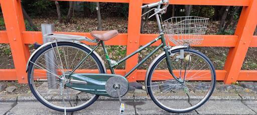 希少！MIYATAの実用車！