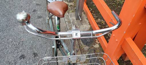 希少！MIYATAの実用車！