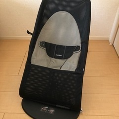 【1000円】ベビージョルン　バウンサー