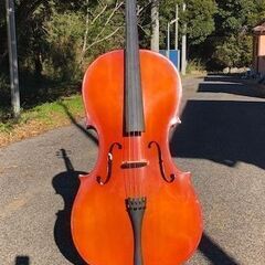 Cello 4/4