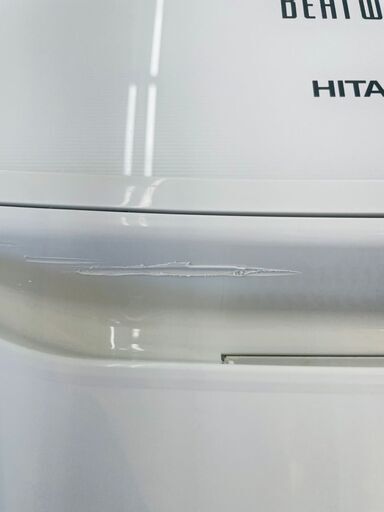 HITACHI(日立)  BEATWASH(ビートウォッシュ) 9.0kg洗濯機 定価￥115,060 BWS-V90BE5 2017年