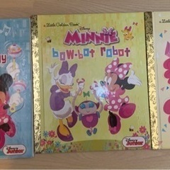 rry515様確認用］女児向け絵本 他