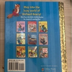 rry515様確認用］女児向け絵本 他