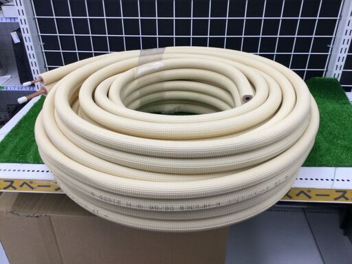エコツール豊田インター店】オーケー器材 ペアコイル 2分3分 3種対応