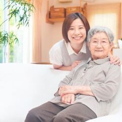 浜松市西区　特別養護老人ホームにて介護職員募集　週2日以上の勤務OKの画像