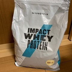  MYPROTEIN ホエイプロテイン