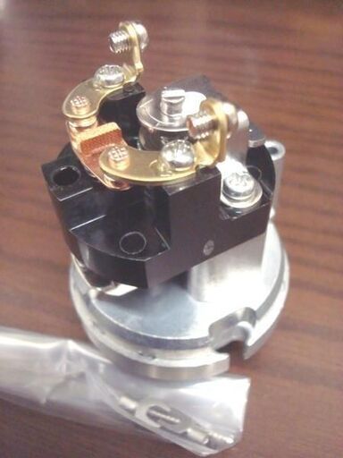 【マグネットスイッチ用】エアコンプレッサー用 圧力スイッチ 10気圧用 AC 250/125V 2端子 マグネットスイッチ用】エアコンプレッサー用 圧力スイッチ 10気圧用